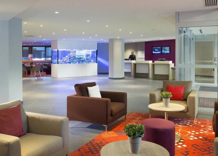 Oceania Clermont-Ferrand