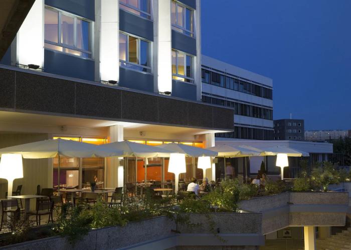 Oceania Clermont-Ferrand