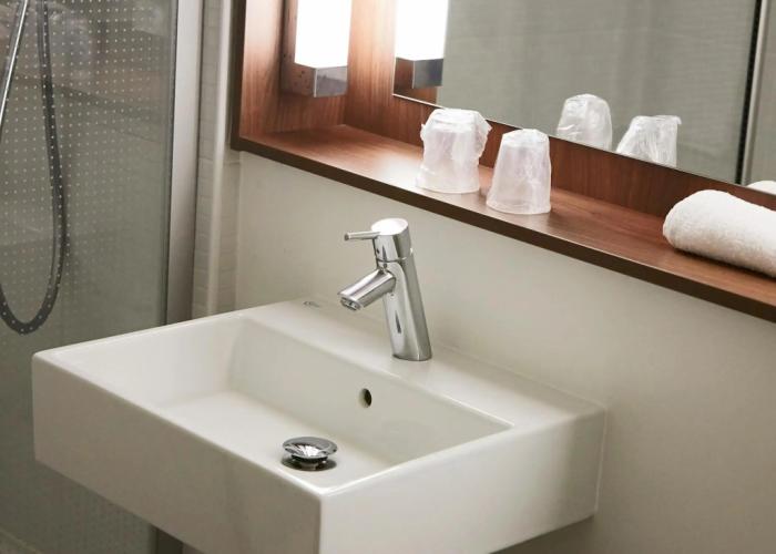 Hotel Campanile Clermont Ferrand Le Brezet