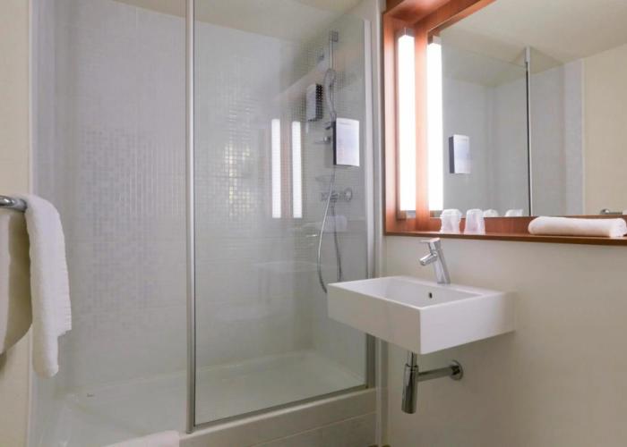 Hotel Campanile Clermont Ferrand Le Brezet