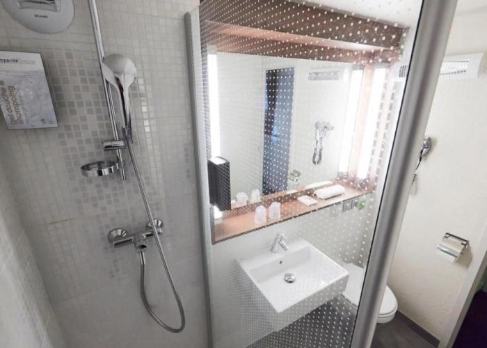 Hotel Campanile Clermont Ferrand Le Brezet