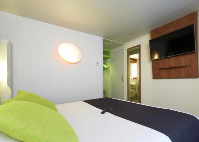 Hotel Campanile Clermont Ferrand Le Brezet