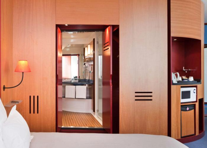 Novotel Suites Clermont Ferrand Polydome