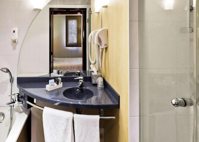 Novotel Suites Clermont Ferrand Polydome