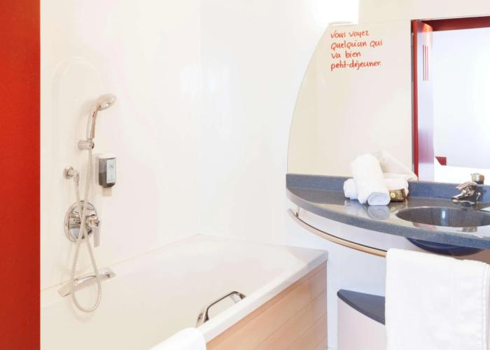 Novotel Suites Clermont Ferrand Polydome