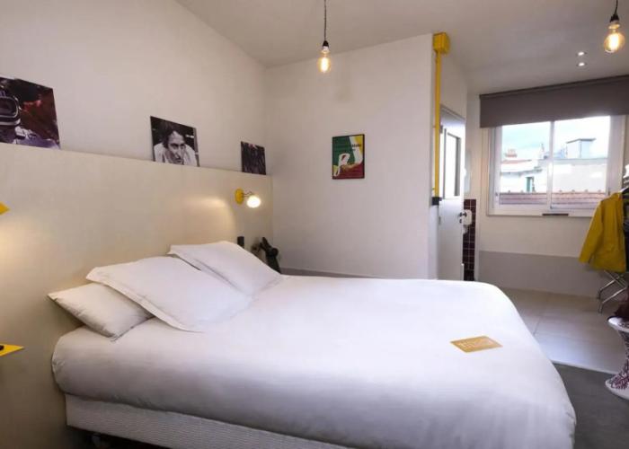 Artyster Clermont-Ferrand