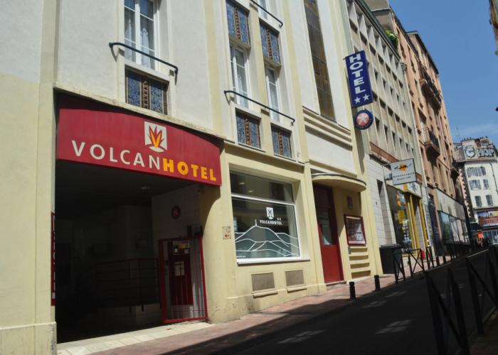 Artyster Clermont-Ferrand