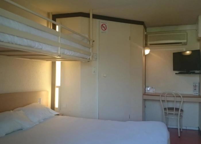 Premiere Classe Clermont Ferrand Nord