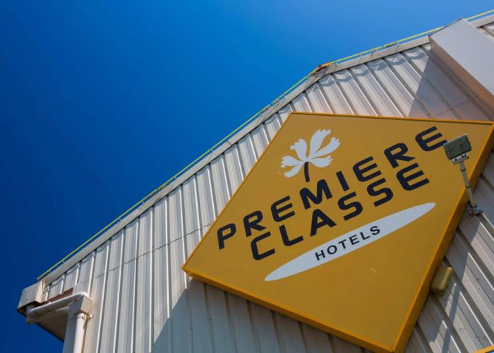 Premiere Classe Clermont Ferrand Nord