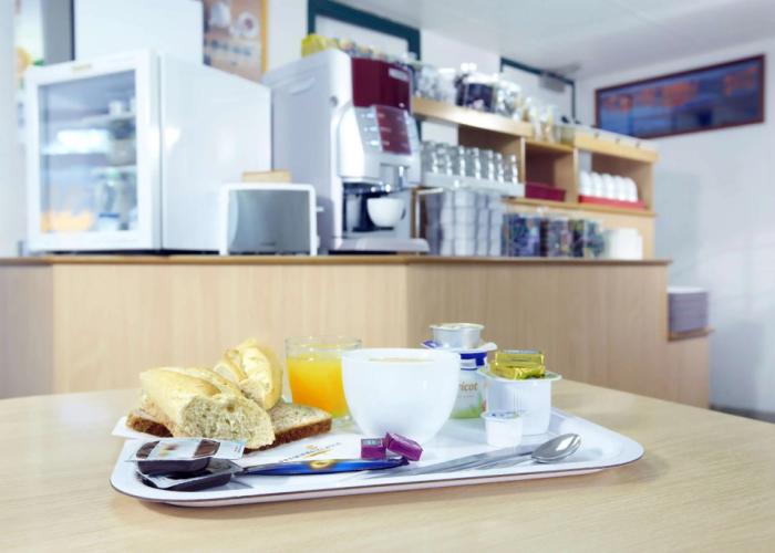 Premiere Classe Clermont Ferrand Nord