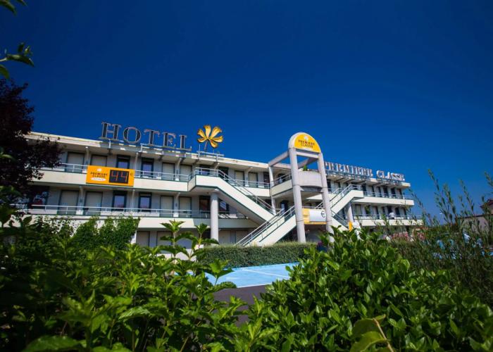 Premiere Classe Clermont Ferrand Nord