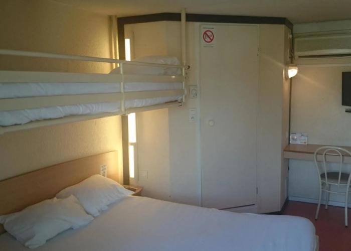 Premiere Classe Clermont Ferrand Nord