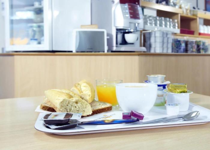 Premiere Classe Clermont Ferrand Nord