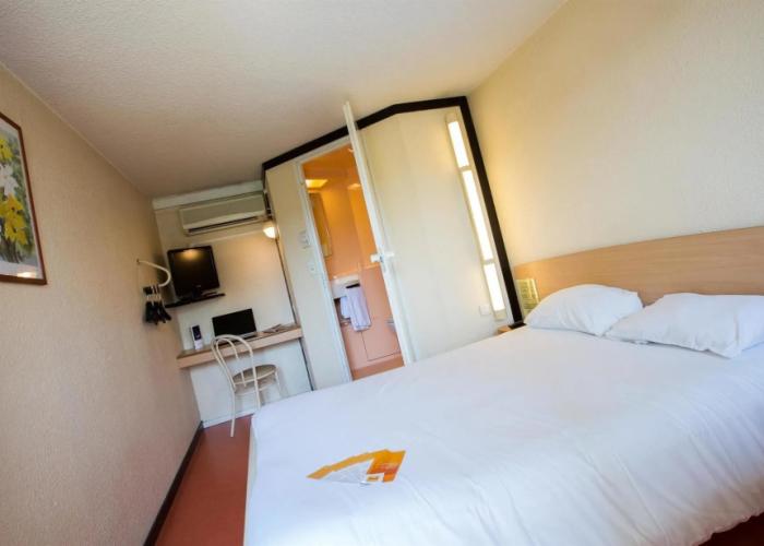 Premiere Classe Clermont Ferrand Nord