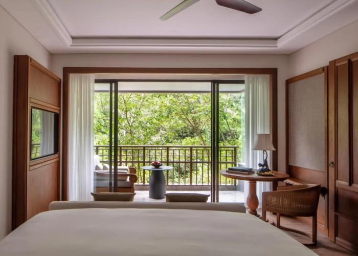 Anantara Ubud Bali Resort