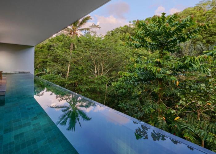Anantara Ubud Bali Resort