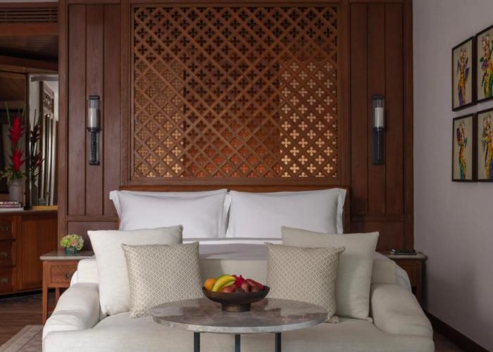 Anantara Ubud Bali Resort