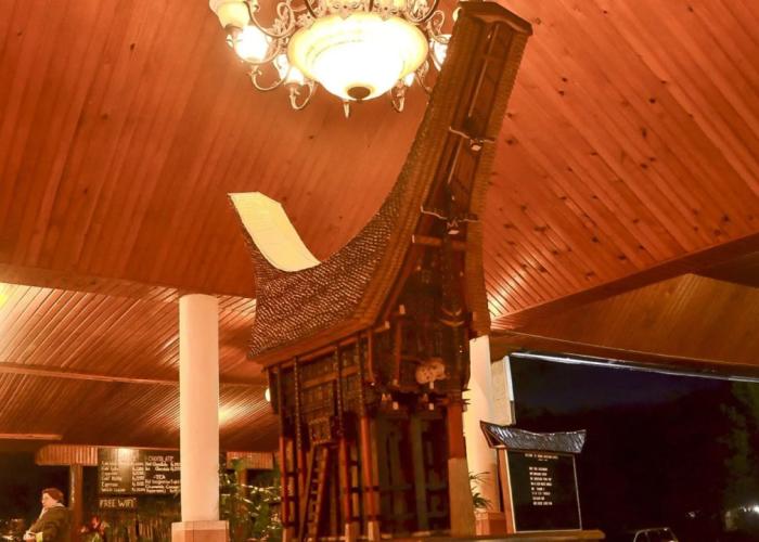 Toraja Misiliana Hotel