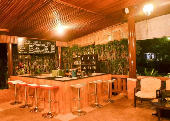 Toraja Misiliana Hotel