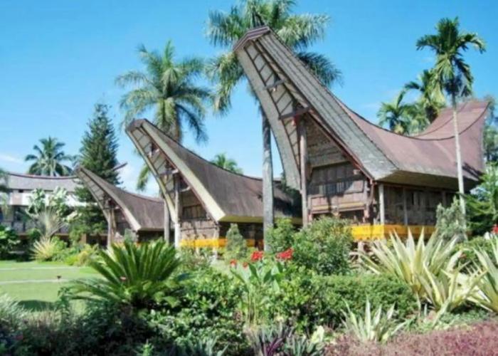 Toraja Misiliana Hotel
