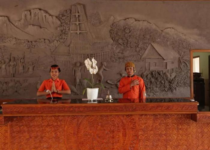Toraja Misiliana Hotel