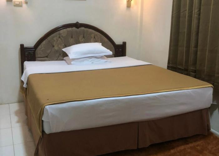 Hotel Monika