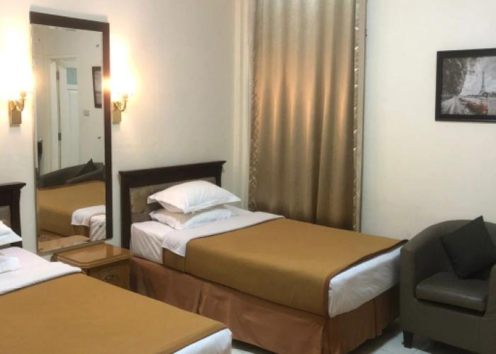 Hotel Monika