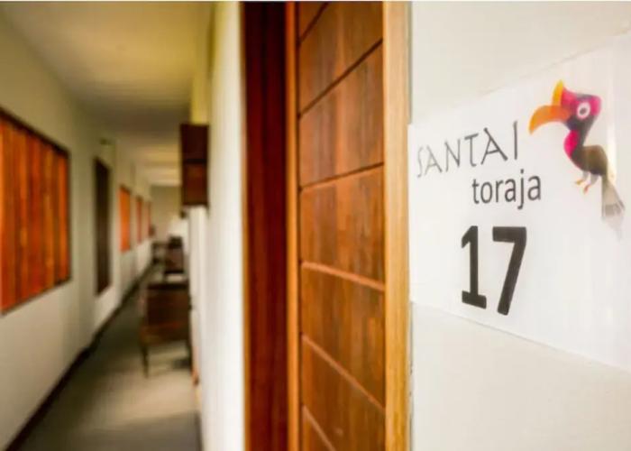 Santai Toraja