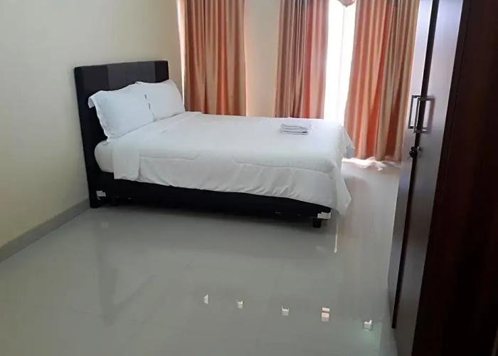 Toraja Lodge Guest House