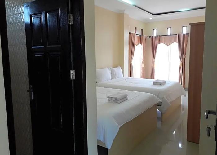 Toraja Lodge Guest House