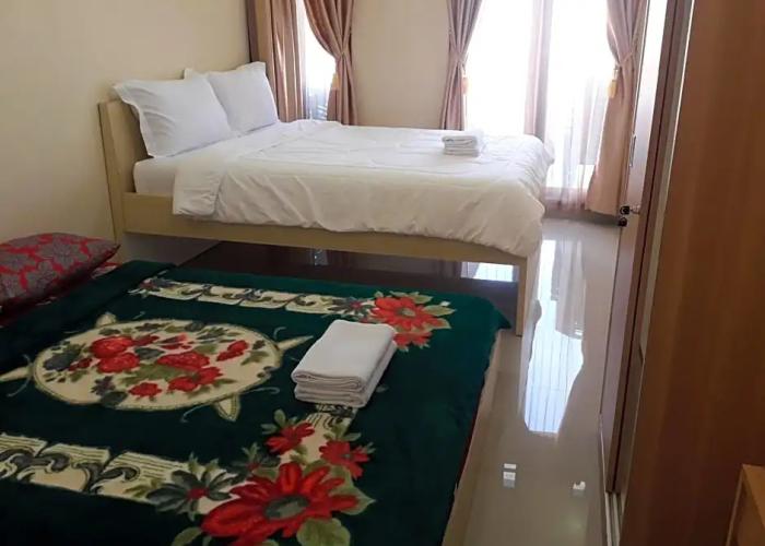 Toraja Lodge Guest House