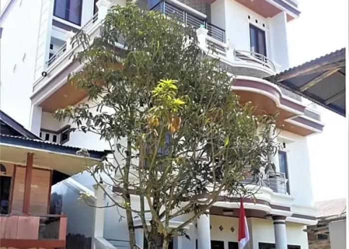 Toraja Lodge Guest House