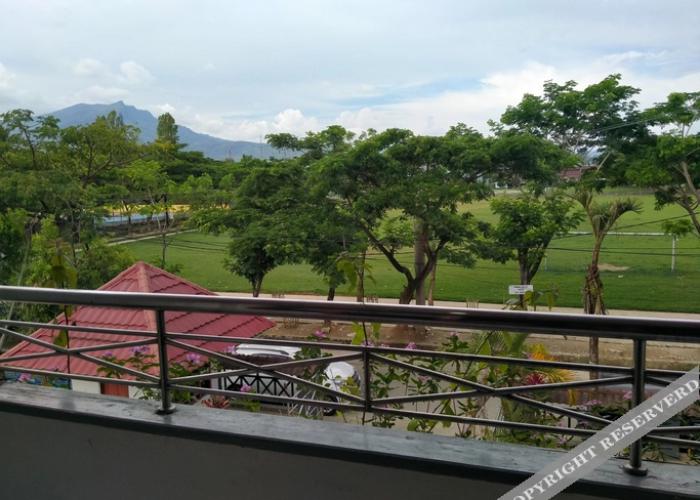 Hiltra Toraja Hotel