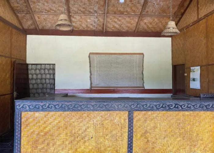 OYO 91073 Rantepao Lodge Near Patung Tedong Bonga