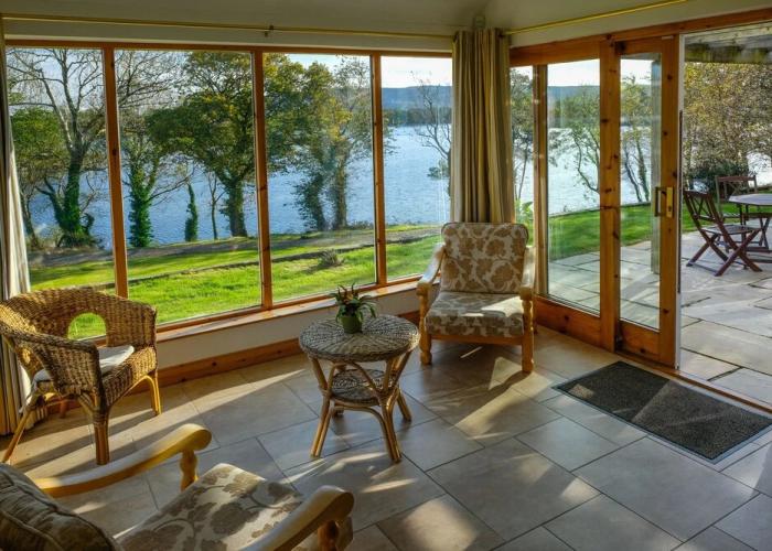 Shamrock Cottage