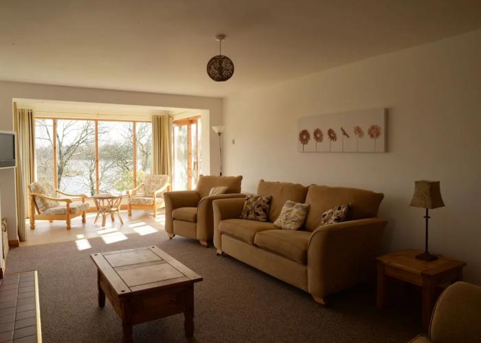 Shamrock Cottage