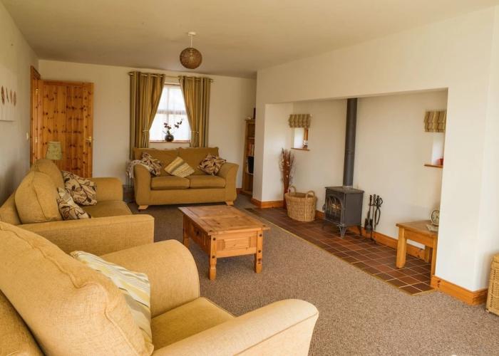 Shamrock Cottage
