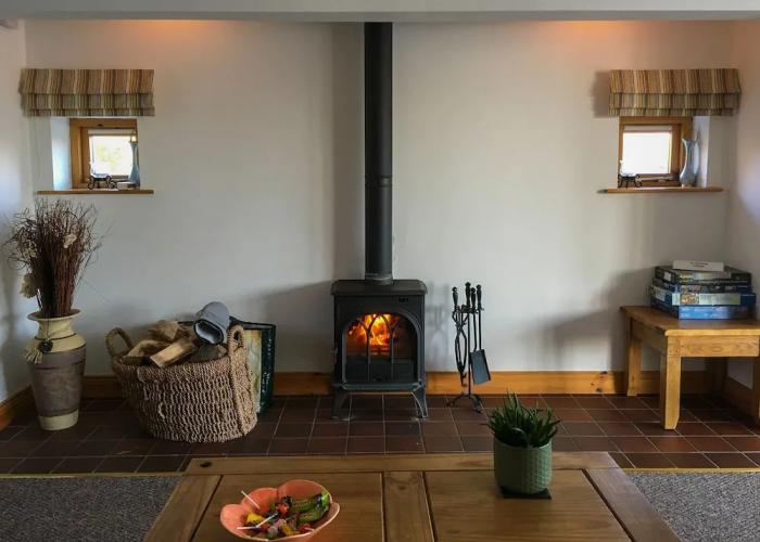 Shamrock Cottage