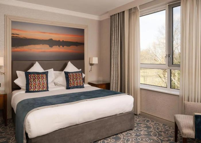 Manor House Country Hotel