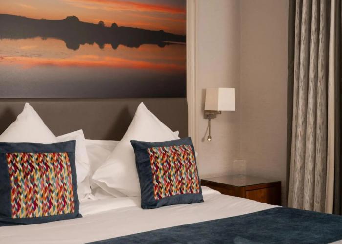 Manor House Country Hotel