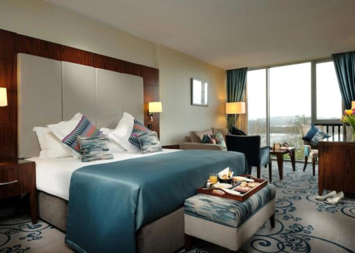 Manor House Country Hotel