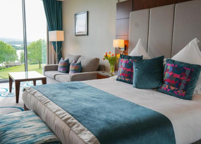 Manor House Country Hotel