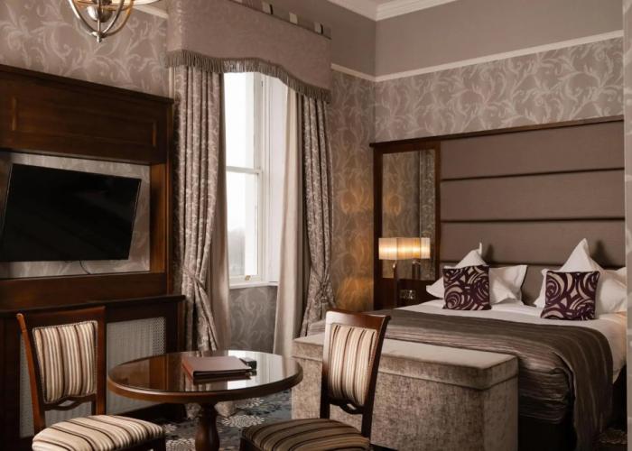 Manor House Country Hotel