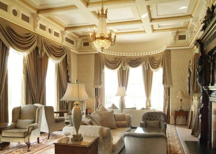 Manor House Country Hotel
