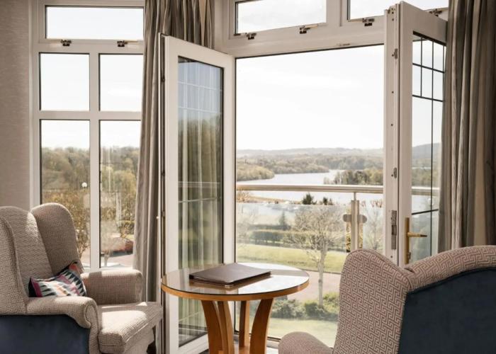 Manor House Country Hotel