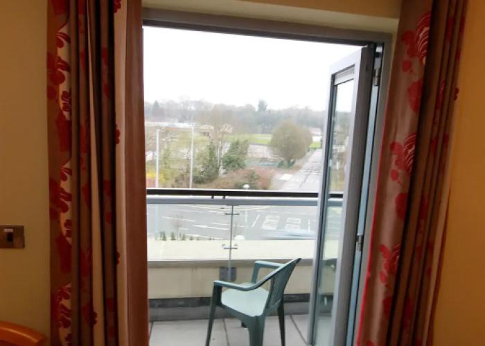 Belmore Court & Motel