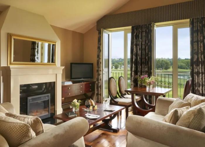 Lough Erne Resort