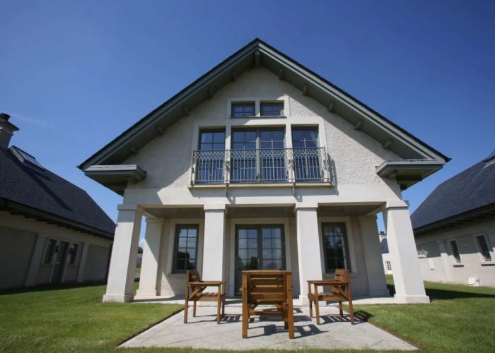 Lough Erne Resort