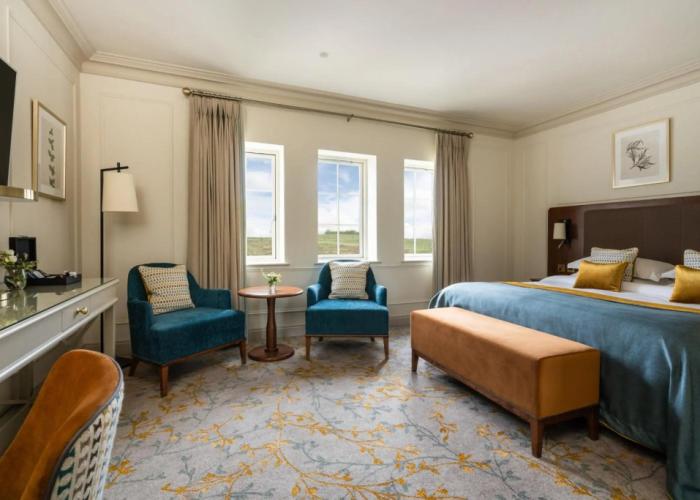 Lough Erne Resort