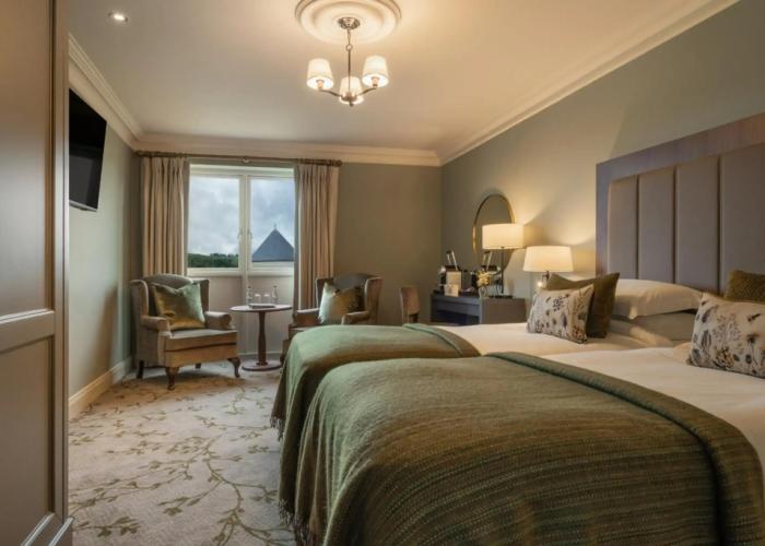 Lough Erne Resort